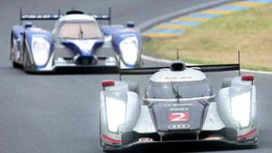 Illustration for article titled The ultimate 24 Hours of Le Mans viewer's guide